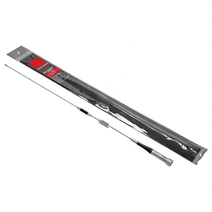 เสาอากาศ SG-M507 144/430MHz ขนาด 74 ซม. แบบเหล็กกล้าไร้สนิม สำหรับวิทยุติดรถยนต์ - Product Image 1