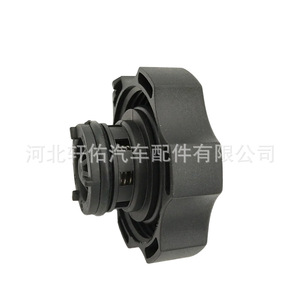 <b>Radiator</b> <b>Cap</b> 13502353 For Chevrolet Buick Cadillac Coolant Expansion <b>Cap</b> OE Replacement Part - Product Image 4