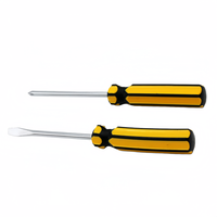 Kit d'outils de maintenance portable de haute qualité pour la maison, outils à main multifonctions avec boîte rigide