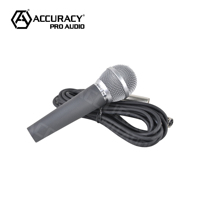 Sistema de Audio Profesional Accuracy Pro Audio DJSET002, Sistema de PA Profesional, Sistema de Sonido para Conciertos al Aire Libre