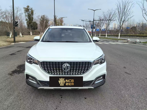 รถยนต์<span class=keywords><strong>มือ</strong></span><span class=keywords><strong>สอง</strong></span> ปี 2019 MG <span class=keywords><strong>ZS</strong></span> รถ SUV เบนซิน 1.5 ลิตร ไมล์น้อย เกียร์ออโต้ พวงมาลัยซ้าย ส่งออกแอฟริกา ขายส่ง - Product Image 1