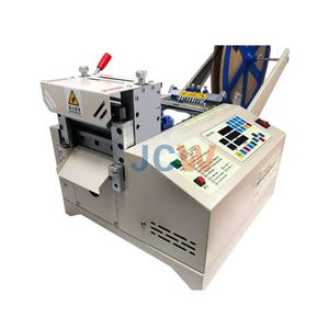 JCW-C02 מכשיר חיתוך צינור pvc רב תפקודי חיתוך מהירות גבוהה למכונת אורך - Product Image 4