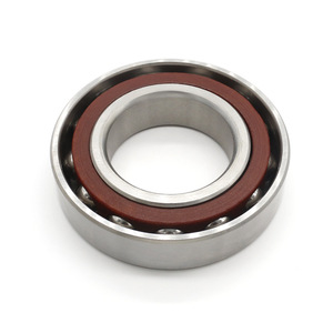 Rodamientos Rígidos de Bolas de Acero Inoxidable SUS420 S7209C de Una Hilera (45*85*19mm) Suministro Directo de Fábrica - Product Image 4