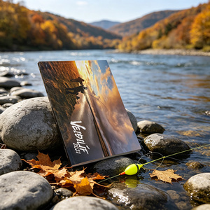 Impresión de Revistas y Folletos Personalizados con Encuadernación Cosida, Impresión Offset a Todo Color, Catálogos de Marketing y Publicidad - Product Image 3