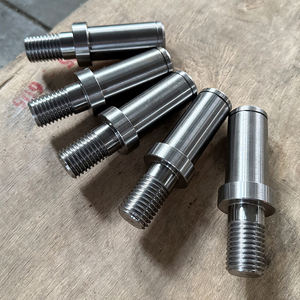 قطع مصبوبة بالصب الاستثماري من مصنع صيني، قطع من الفولاذ المقاوم للصدأ وسبائك الفولاذ المؤكسد، قطع ألومنيوم مصبوبة بالضغط A356 ADC12 - Product Image 6