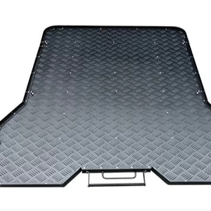 <span class=keywords><strong>Plateau</strong></span> <span class=keywords><strong>coulissant</strong></span> de lit de chargement en aluminium personnalisé pour Ford Ranger Nissan <span class=keywords><strong>Navara</strong></span> Mazda Tundra Isuzu Amarok - Product Image 1