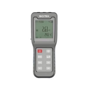 Analizador de Oxígeno Disuelto SCITEK Trace 0. Termistor NTC con cambio automático de 10μg/L~100μg/L, 100μg/L~20.0mg/L para laboratorio - Product Image 1