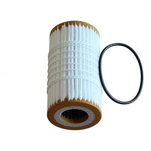 Filtre à huile moteur de haute qualité A4 B8 A5 A6 A7 A8 Q7 Vente en gros 06E115562H 06E115562B - Product Image 2