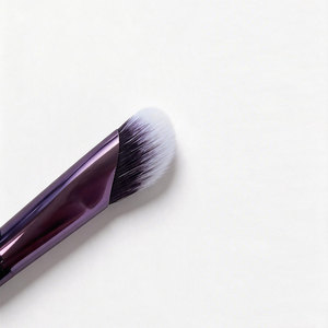 <span class=keywords><strong>Brocha</strong></span> Angulada Individual para Maquillaje: Corrector Líquido en Barra, Base, <span class=keywords><strong>Contorno</strong></span> de <span class=keywords><strong>Nariz</strong></span>, Sombra de Ojos y Difuminado - Product Image 6