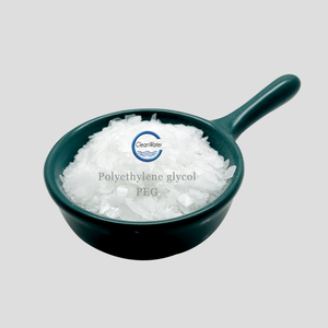 Polyethylene Glycol 20000 PEG400 Chemical Formula With Instructions - Product Image 3