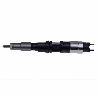 Denso Genuine Brand New Diesel Engine Fuel Injector Construction ...