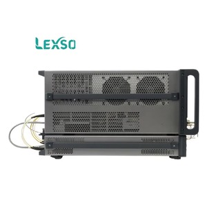 Analyseur de réseau à ondes millimétriques Keysight N5290a Pna, large bande, 2 ou 4 ports, 900 Hz à 110 GHz, Lexso - Product Image 5