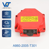 Controlador Programable Original Nuevo A860-2005-T301 con Codificador de Husillo para Automatización