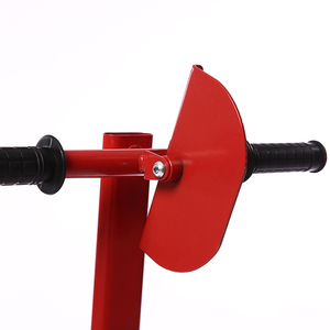 Vente directe de motoneiges et de scooters de neige de haute qualité pour enfants et adultes, faciles à transporter, et luges d'extérieur. - Product Image 6