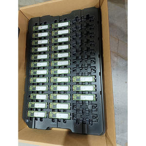 SSDSCKKB480G801 480GB M.2 2280 SATA 6Gb/s SSD, 555 Mo/s en lecture, 480 Mo/s en écriture - Product Image 3