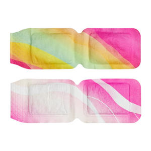 Chauffe-pieds auto-chauffants, patchs pour chevilles, 3 à 6 heures de chaleur, pour soulager le froid et garder les pieds au chaud lors de la marche - Product Image 3