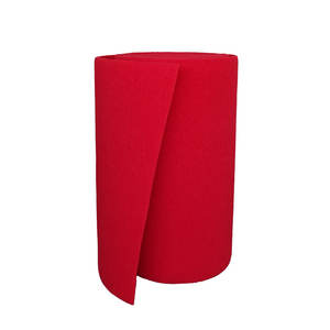 Rouleaux abrasifs non tissés durables de haute qualité fabriqués en Italie Discotelsisal Srl JR-HSF pour le traitement des sols - Product Image 2