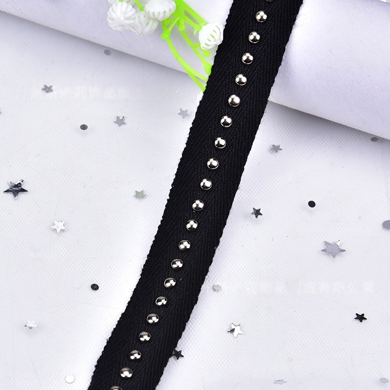 Style five  2cm wide