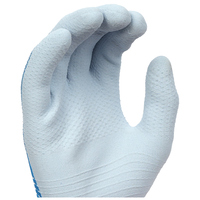 Gants de travail mécaniciens XINGYU en nitrile DUMAX avec revêtement en mousse, respirants, bonne résistance à l'abrasion, antidérapants, résistants à l'huile, pour hommes
