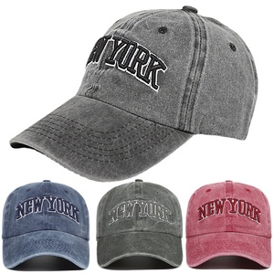 <span class=keywords><strong>Gorra</strong></span> explosiva con letras de Nueva <span class=keywords><strong>York</strong></span> Yan Kees para hombres, sombreros de pesca, sombreros de marca para hombres para mujeres, <span class=keywords><strong>gorra</strong></span> de algodón, <span class=keywords><strong>gorra</strong></span> para papá - Product Image 2