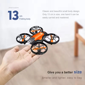 <span class=keywords><strong>Prix</strong></span> de gros Mini <span class=keywords><strong>petit</strong></span> <span class=keywords><strong>drone</strong></span> à piles LED jouets volants avion ufo enfants <span class=keywords><strong>drone</strong></span> jouet Mini drones - Product Image 2