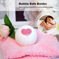 Cadeau de relaxation Tumbler Encouragement Panier Boîte Get Well Soon Women Spa Self Care Gift Set