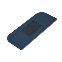Benutzer definiertes Abdeck glas 5-Zoll-TFT-LCD-Touchscreen, Touchscreen-Anzeige modul mit kapazitivem Touch