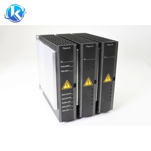 ตัวควบคุมพลังงานแบบดิจิทัล A-B-B 400-60 H RTP 3A ของแท้ล็อค # S102 - Product Image 1