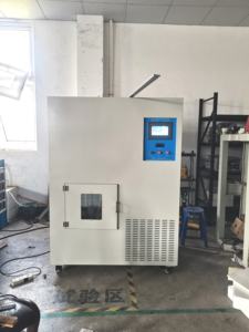 SQ005 écran tactile contrôle céramique porcelaine silice verre choc thermique testeur de stabilité thermique équipement <span class=keywords><strong>Machine</strong></span> d'essai - Product Image 5