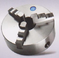 Mandrin de soudage en acier haute Performance à 3 mâchoires et 4 mâchoires pour positionneur industriel pince à pièce Mode de soudage MIG automatique