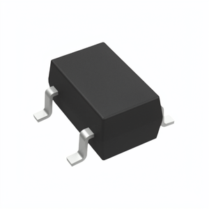 SOT 23 5 Thin, TSOT 23 5 NCP500SN33T1G Electronic Chips Component Power Management (PMIC) Authorized Distributor - Product Image 1