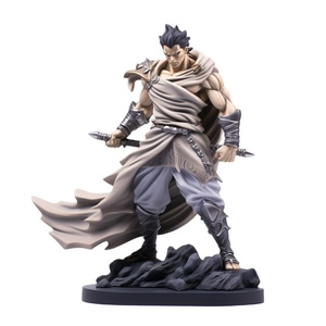 Personalizado Nueva FÁBRICA DE <span class=keywords><strong>Anime</strong></span> Exquisito Hombre Niño 3D PVC Figura de plástico juguetes decorativos <span class=keywords><strong>anime</strong></span> - Product Image 2
