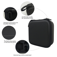 Portable personnalisé stockage dur chargeur électronique Power Bank EVA étui pour câble USB étui