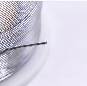 Kawat Timah Solder Berkualitas Tinggi Harga Terendah 60:40 0.6mm 0.8mm 1.0mm 1.2mm 1.5mm 2.0mm 800g Kawat Solder Mudah Ditin - Product Image 4