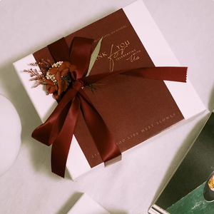 Boîte d'emballage de luxe haut de gamme pour produits cosmétiques et de soin de la peau, personnalisable avec logo, recyclable, grand format, pour <span class=keywords><strong>coffret</strong></span> cadeau - Product Image 3