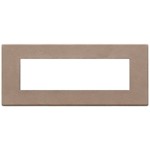 Steppe Plate 21.5 Cm Length 9.5 Cm Width 1.4 Cm Height Door <b>Hardware</b> - Product Image 1