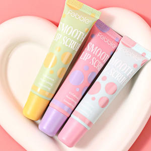 Bálsamo Labial en Tubo Suave, Exfoliante Labial de Azúcar, Mascarilla Labial Hidratante Nocturna, Brillo Labial Nutritivo, Marca Privada - Product Image 3