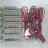 Servicio Integral de Fabricación de PCB Personalizadas, Placas de Circuito Impreso FR-4, Material de Alta Temperatura de Fusión (Tg), Multicapa (Hasta 22 Capas), Acabado de Superficie HASL/Sin Plomo/ENIG