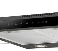 초슬림 레인지후드 공장 도매 60cm/90cm 저소음 고흡입 빌트인 전기제품