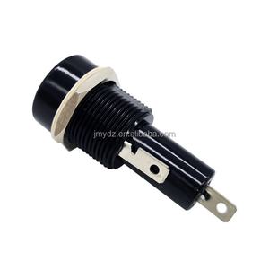 Nuevo Portafusibles SCI R3-18 R3-41, 10x38mm, 30A600V, Abertura 22/24 - Product Image 5