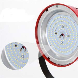 ไฟสตูดิโอแบบเรดเฮด รุ่น Good style Redhead Lamp Led <span class=keywords><strong>Studio</strong></span> 800W ฮาโลเจน ทังสเตน ให้แสงสว่างต่อเนื่อง ปรับความสว่างได้ สำหรับการถ่ายทำภาพยนตร์ - Product Image 3