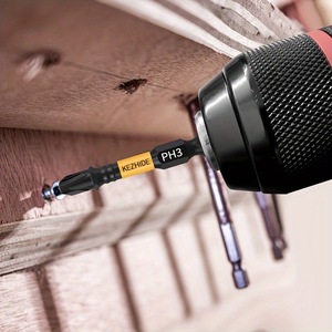 Kezhide Impact Power Bit PH3 S2 Steel 2 Inch <b>Torx</b> Magnetic <b>Screwdriver</b> Set For Repair And Maintenance - Product Image 3