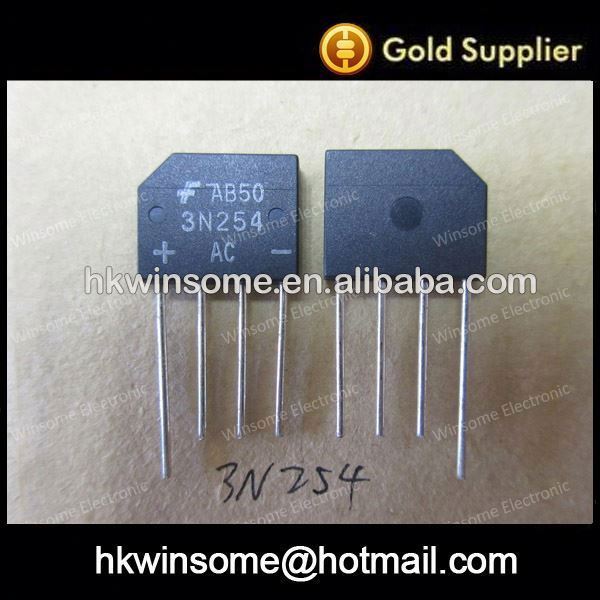 (Bridge Rectifier) 3N254