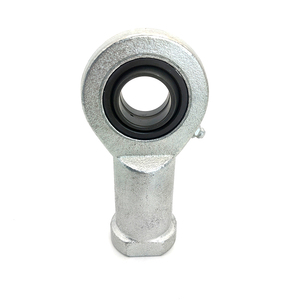 Heim Joint Roulements d'extrémité de tige en acier inoxydable Joint d'extrémité de tige M6 M8 <span class=keywords><strong>M</strong></span> 10 M12 M16 M18 Embouts de tige en titane - Product Image 5