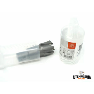 หัวเจาะแกนโลหะพิเศษ Fein hm พร้อมตัวยึดแบบเร็วขนาดเส้นผ่านศูนย์กลาง13มม. - Product Image 6