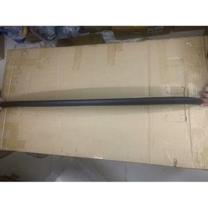 Embellecedor de alerón central para parachoques delantero, plástico autoadhesivo A4538850722 para Smart 453 modelo de cuatro puertas - Product Image 4