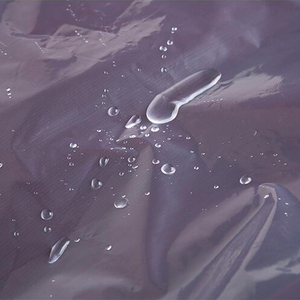 CFC <b>Clothes</b> Garment Cover Bag for Home Use in Dry Cleaner Disposable Plastic Garment Bags - Product Image 5