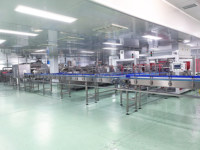 Complete automatische productielijn voor appelsap van roestvrij staal voor fruitverwerkingsbedrijven