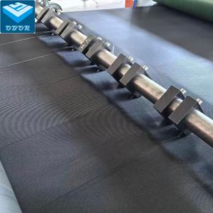 Grille géocellulaire <span class=keywords><strong>en</strong></span> HDPE à emboîtement <span class=keywords><strong>de</strong></span> 100 mm <span class=keywords><strong>de</strong></span> profondeur pour <span class=keywords><strong>mur</strong></span> <span class=keywords><strong>de</strong></span> soutènement et amélioration des fondations <span class=keywords><strong>de</strong></span> sols molles <span class=keywords><strong>en</strong></span> extérieur - Product Image 5