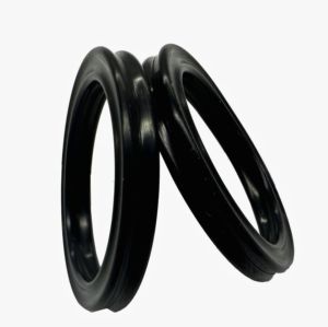 Tuyau de câble en silicone du fabricant Premium x joints annulaires joints annulaires en caoutchouc personnalisés - Product Image 5